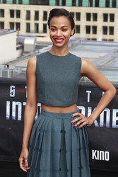 'Star Trek Into Darkness' Photocall, Berlin