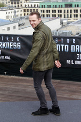 'Star Trek Into Darkness' Photocall, Berlin