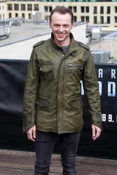 'Star Trek Into Darkness' Photocall, Berlin
