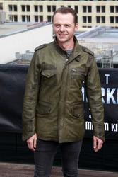 'Star Trek Into Darkness' Photocall, Berlin