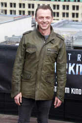 'Star Trek Into Darkness' Photocall, Berlin