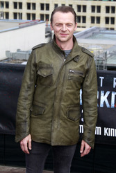 'Star Trek Into Darkness' Photocall, Berlin