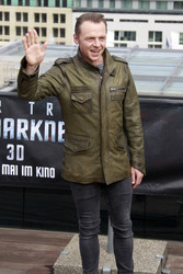 'Star Trek Into Darkness' Photocall, Berlin