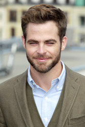 'Star Trek Into Darkness' Photocall, Berlin