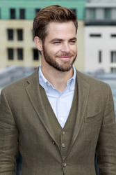 'Star Trek Into Darkness' Photocall, Berlin