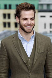 'Star Trek Into Darkness' Photocall, Berlin