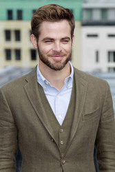 'Star Trek Into Darkness' Photocall, Berlin