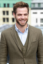 'Star Trek Into Darkness' Photocall, Berlin