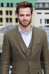 'Star Trek Into Darkness' Photocall, Berlin