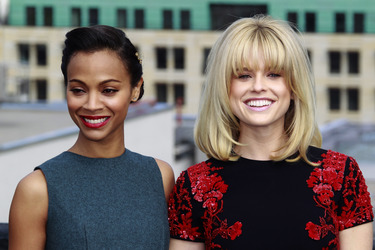 'Star Trek Into Darkness' Photocall, Berlin