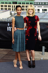'Star Trek Into Darkness' Photocall, Berlin