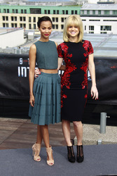 'Star Trek Into Darkness' Photocall, Berlin