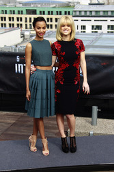 'Star Trek Into Darkness' Photocall, Berlin