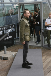 'Star Trek Into Darkness' Photocall, Berlin