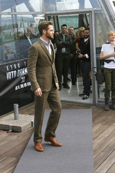 'Star Trek Into Darkness' Photocall, Berlin