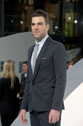 'Star Trek Into Darkness' Premiere, Berlin