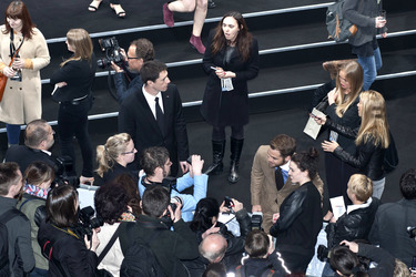 'Star Trek Into Darkness' Premiere, Berlin