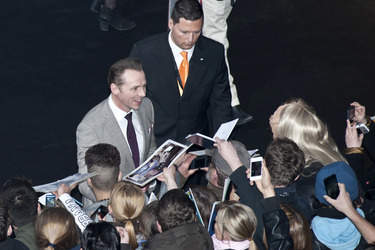 'Star Trek Into Darkness' Premiere, Berlin