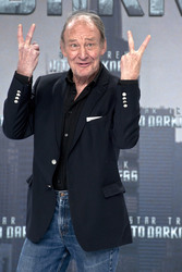 'Star Trek Into Darkness' Premiere, Berlin