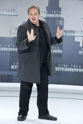 'Star Trek Into Darkness' Premiere, Berlin