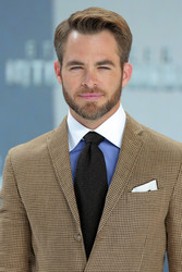 'Star Trek Into Darkness' Premiere, Berlin
