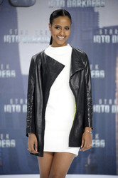 'Star Trek Into Darkness' Premiere, Berlin