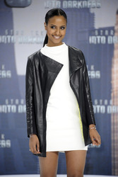 'Star Trek Into Darkness' Premiere, Berlin