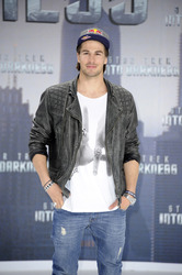 'Star Trek Into Darkness' Premiere, Berlin
