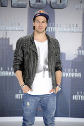 'Star Trek Into Darkness' Premiere, Berlin