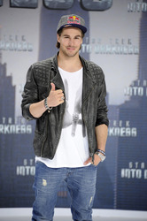 'Star Trek Into Darkness' Premiere, Berlin