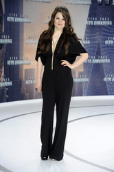 'Star Trek Into Darkness' Premiere, Berlin