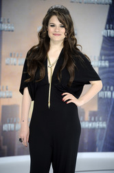 'Star Trek Into Darkness' Premiere, Berlin