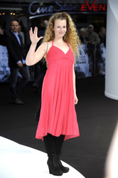 'Star Trek Into Darkness' Premiere, Berlin