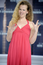 'Star Trek Into Darkness' Premiere, Berlin