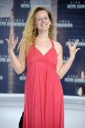 'Star Trek Into Darkness' Premiere, Berlin