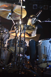 Johnossi Konzert, Berlin