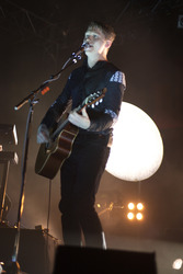 Johnossi Konzert, Berlin