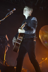 Johnossi Konzert, Berlin