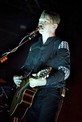 Johnossi Konzert, Berlin
