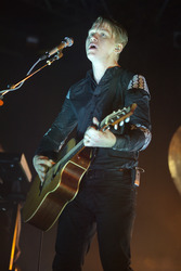 Johnossi Konzert, Berlin