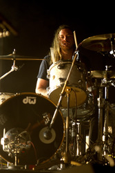 Johnossi Konzert, Berlin