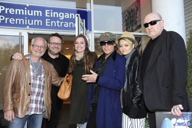 Pink Konzert, Hamburg