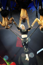 Pink Konzert, Hamburg
