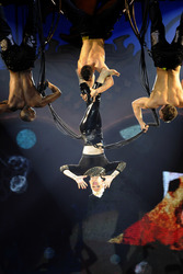 Pink Konzert, Hamburg