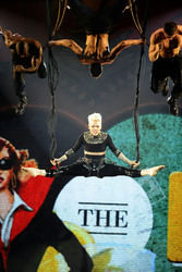 Pink Konzert, Hamburg