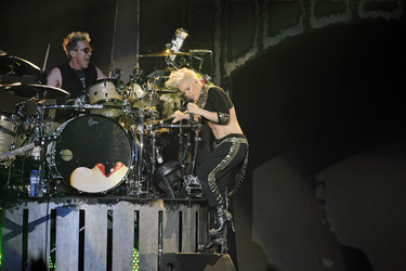 Pink Konzert, Hamburg