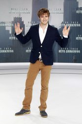 'Star Trek Into Darkness' Premiere, Berlin