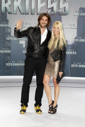'Star Trek Into Darkness' Premiere, Berlin