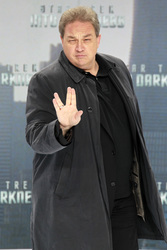 'Star Trek Into Darkness' Premiere, Berlin
