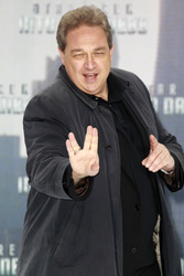 'Star Trek Into Darkness' Premiere, Berlin